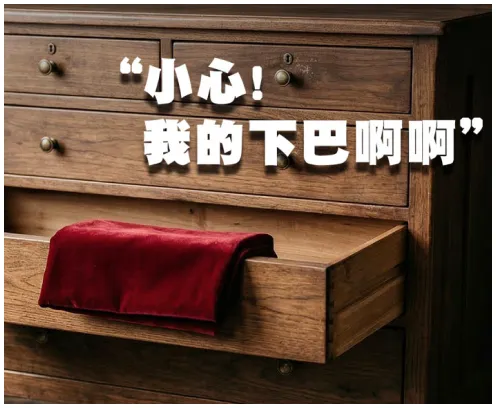 櫃體防護