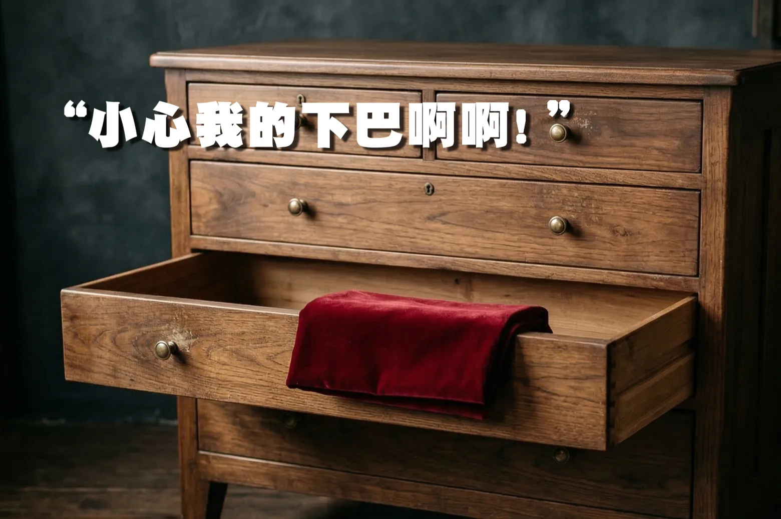 櫃體防護