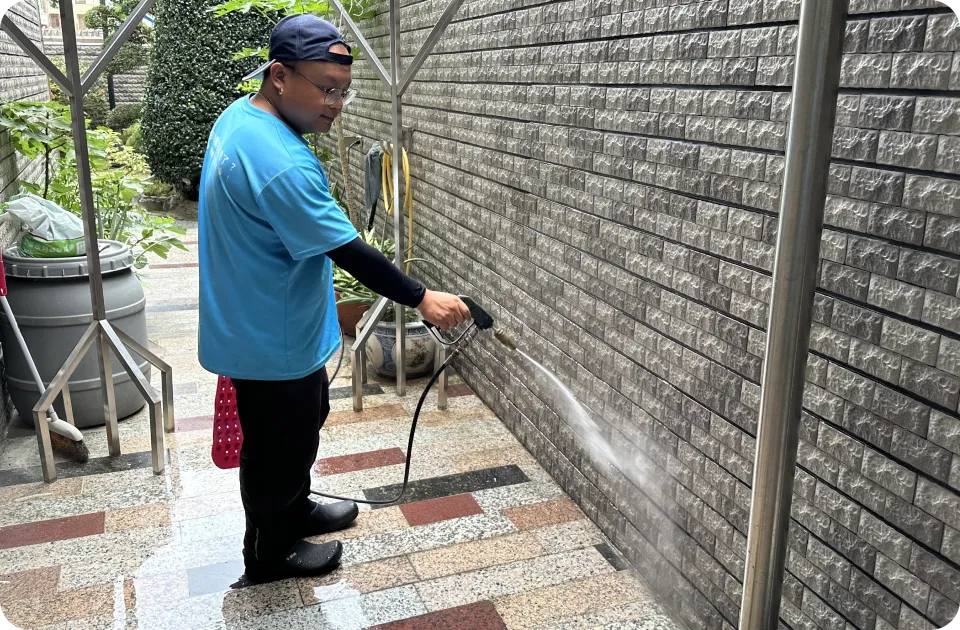 5. 恢復環境